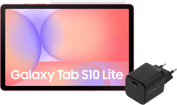 Samsung Galaxy Tab S10 Lite 10
