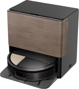 Irobot roomba max 705 combo + black 2 968675