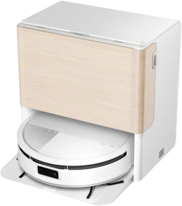 Irobot roomba max 705 combo + white 2 968676