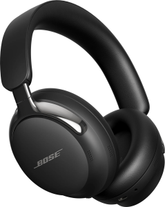 Bose quietcomfort ultra headphones (2e gen) zwart 2 968677