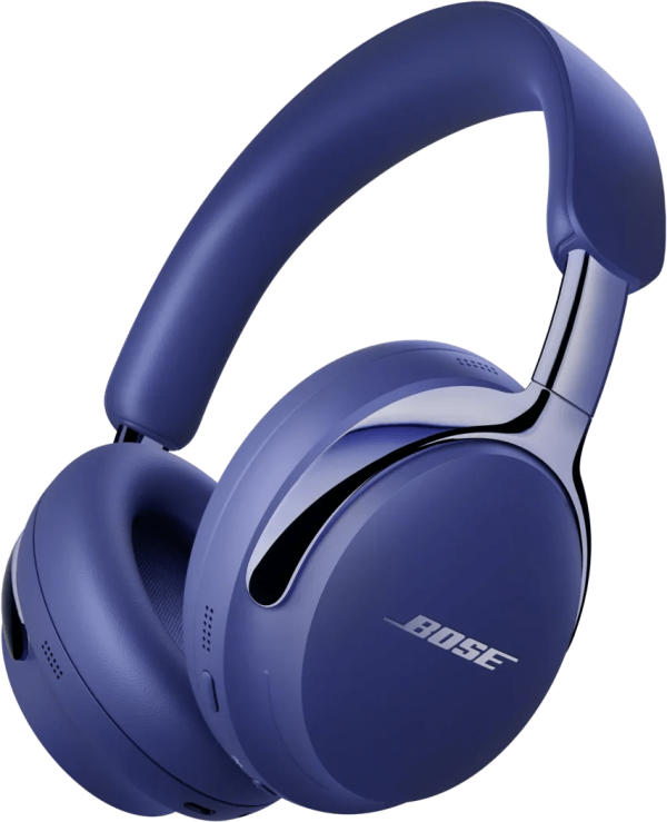 Bose QuietComfort Ultra Headphones (2e gen) Paars
