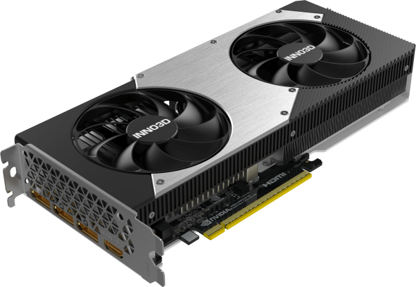 INNO3D GeForce RTX 5060 TWIN X2 OC 8GB