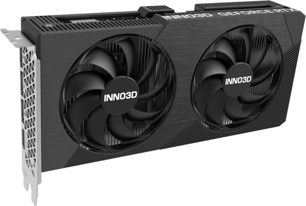 INNO3D GeForce RTX 5050 Twin X2 8GB