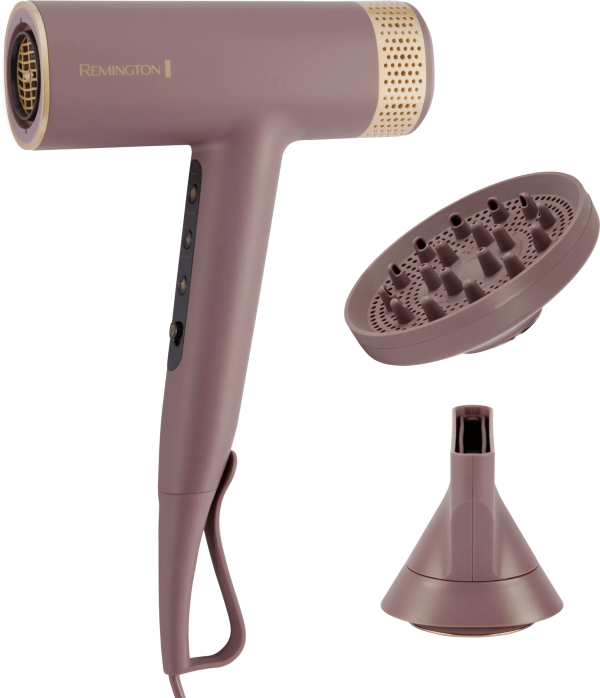Remington AIRvive EC8930