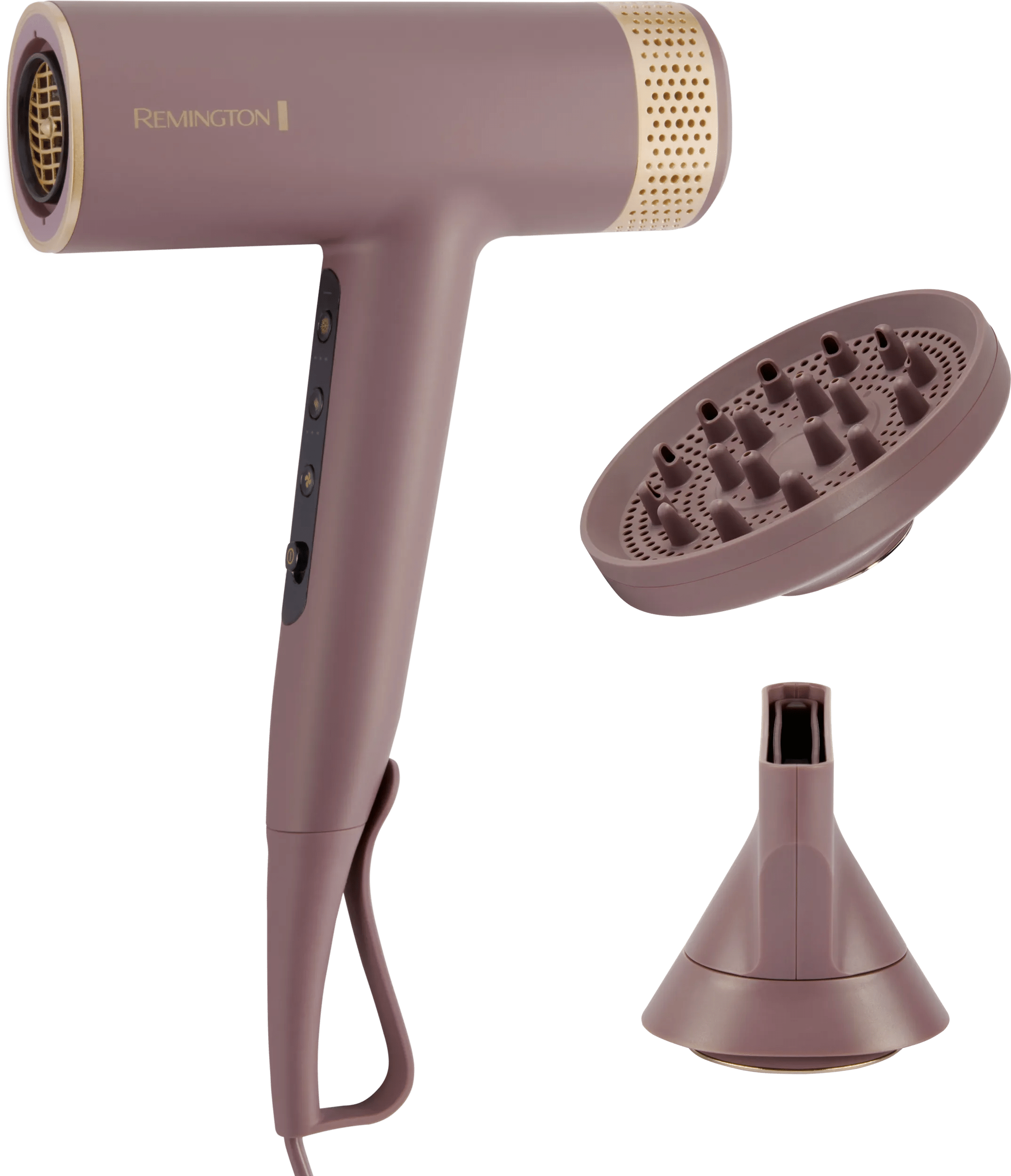 Remington airvive ec8930 1 Remington airvive ec8930