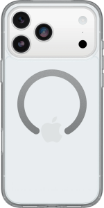 Otterbox symmetry apple iphone 17 pro max back cover transparant 2 968870