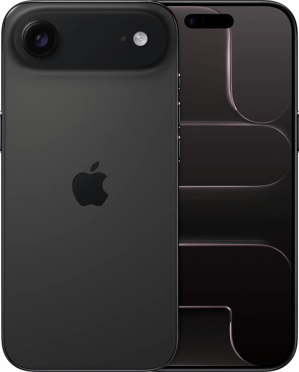 Apple iPhone Air 1TB Zwart