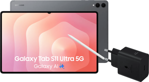 Samsung Galaxy Tab S11 Ultra 14
