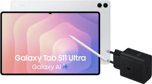 Samsung Galaxy Tab S11 Ultra 14