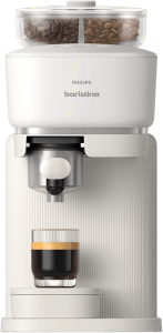 Philips baristina bean swap bar320/00 2 969099
