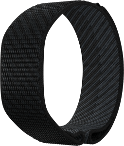Polar loop bandje zwart s/m/l 2 969102