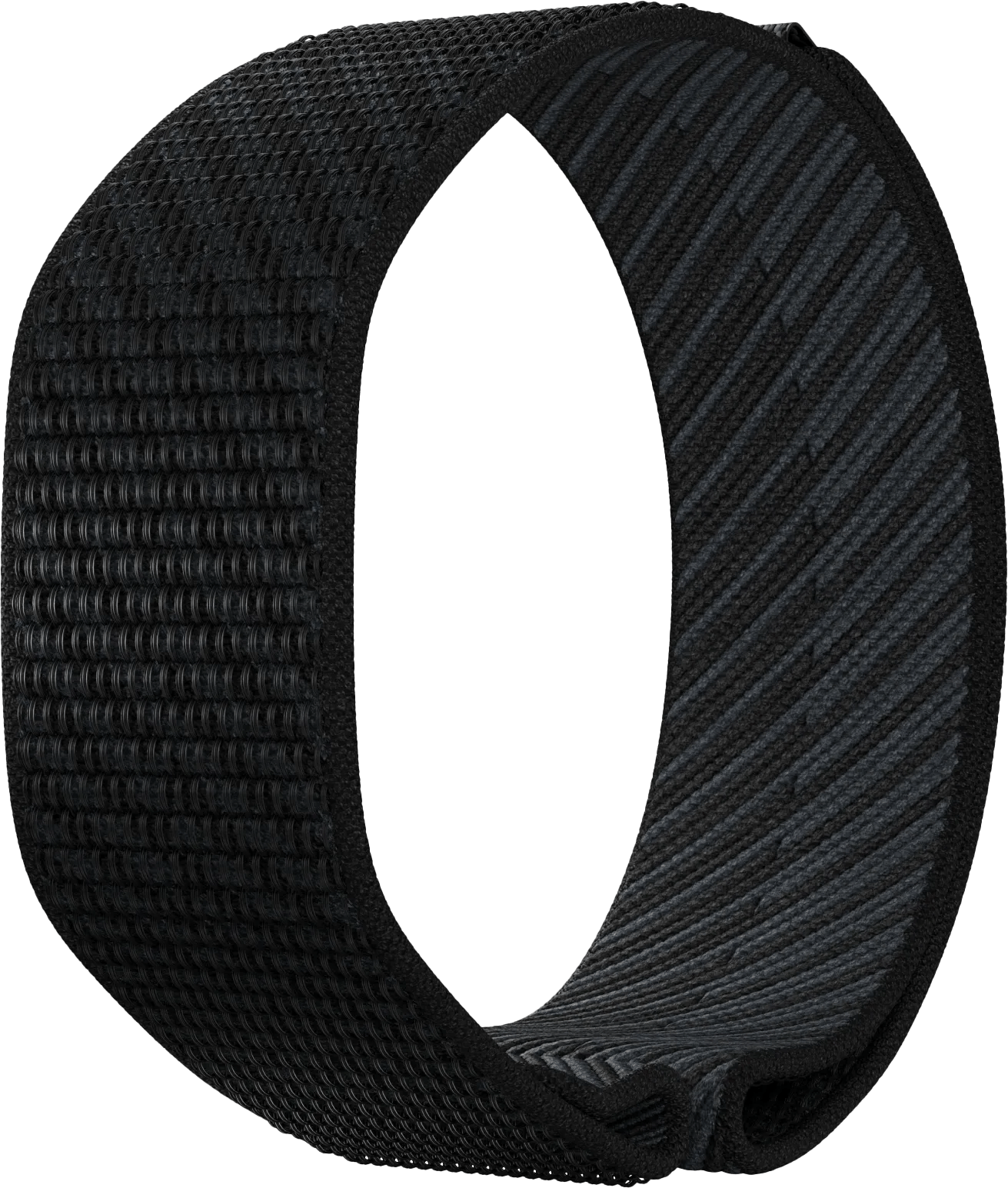 Polar loop bandje zwart s/m/l 1 Polar loop bandje zwart s/m/l