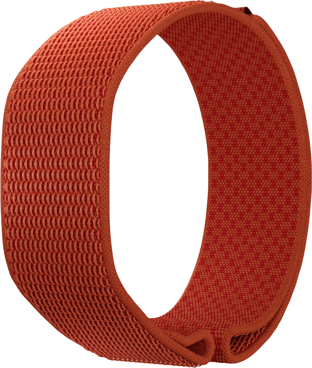 Polar loop bandje oranje s/m/l 1 Polar loop bandje oranje s/m/l