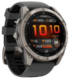 Garmin fenix 8 pro grijs lte 51 mm 2 969157