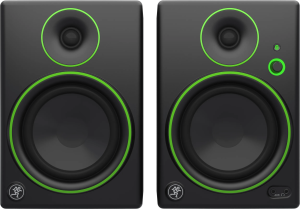 Mackie cr5bt zwart (per paar) 2 969175