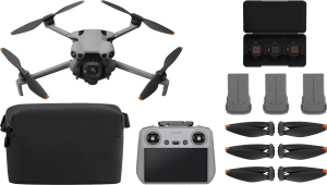 Dji mini 5 pro fly more combo + smart controller 2 969217