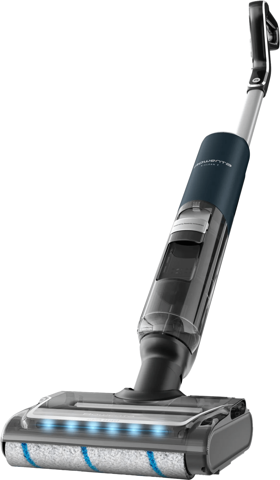 Rowenta x-clean 7 gz5735 1 Rowenta x-clean 7 gz5735