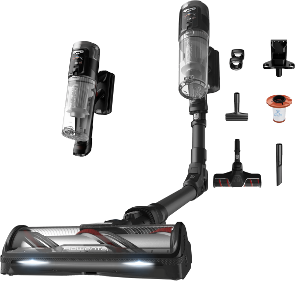 Rowenta X-Force Flex 12.60 Neo RH9L55