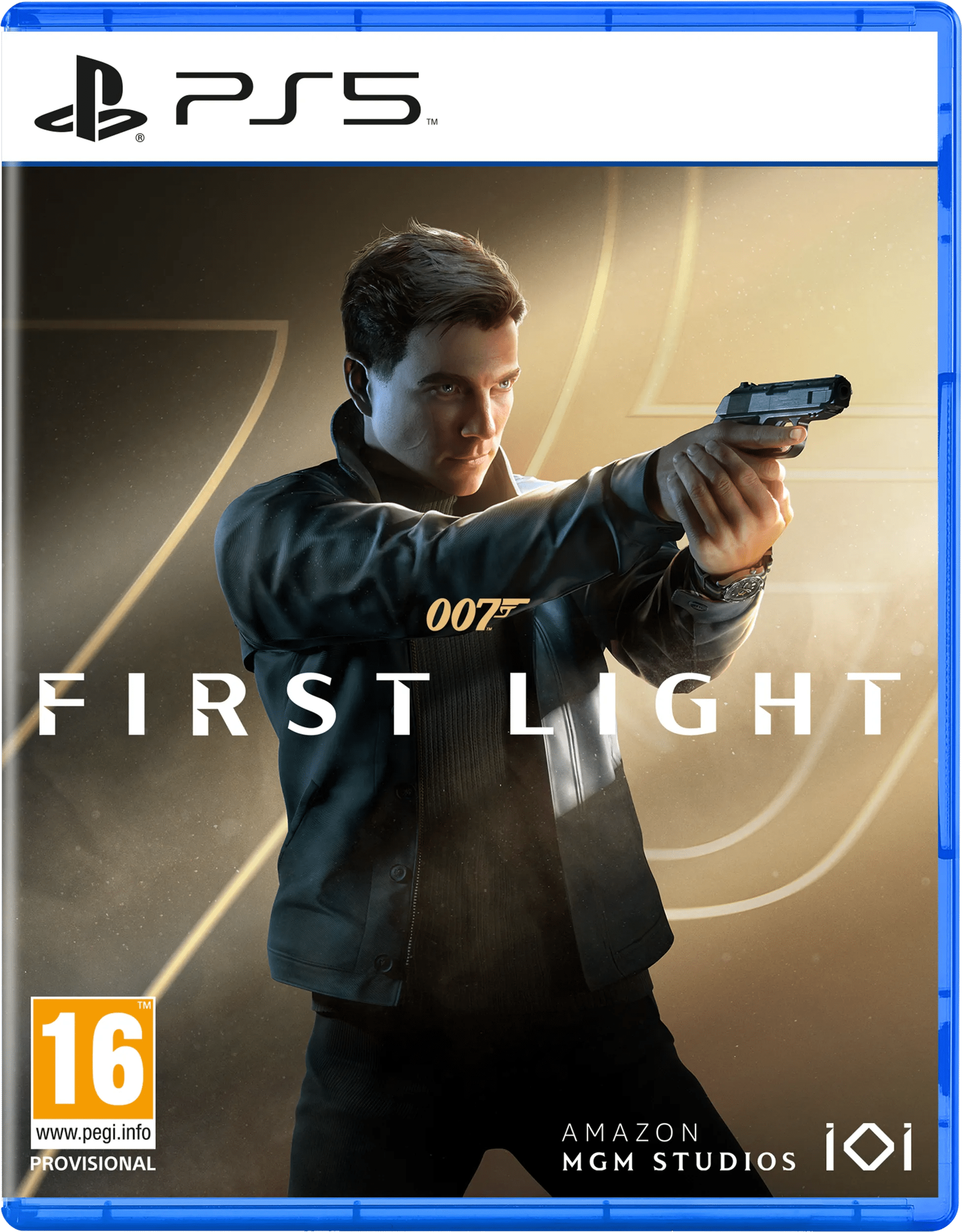 007: first light ps5 1 007: first light ps5