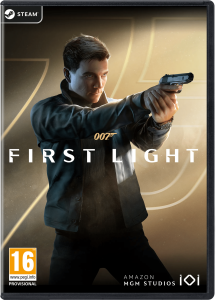 007: first light legacy edition pc 2 969395