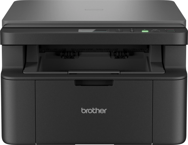 Brother DCP-1640W