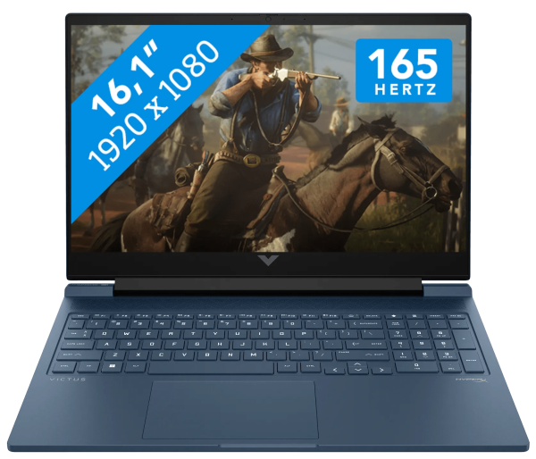 HP VICTUS 16-r1360nd