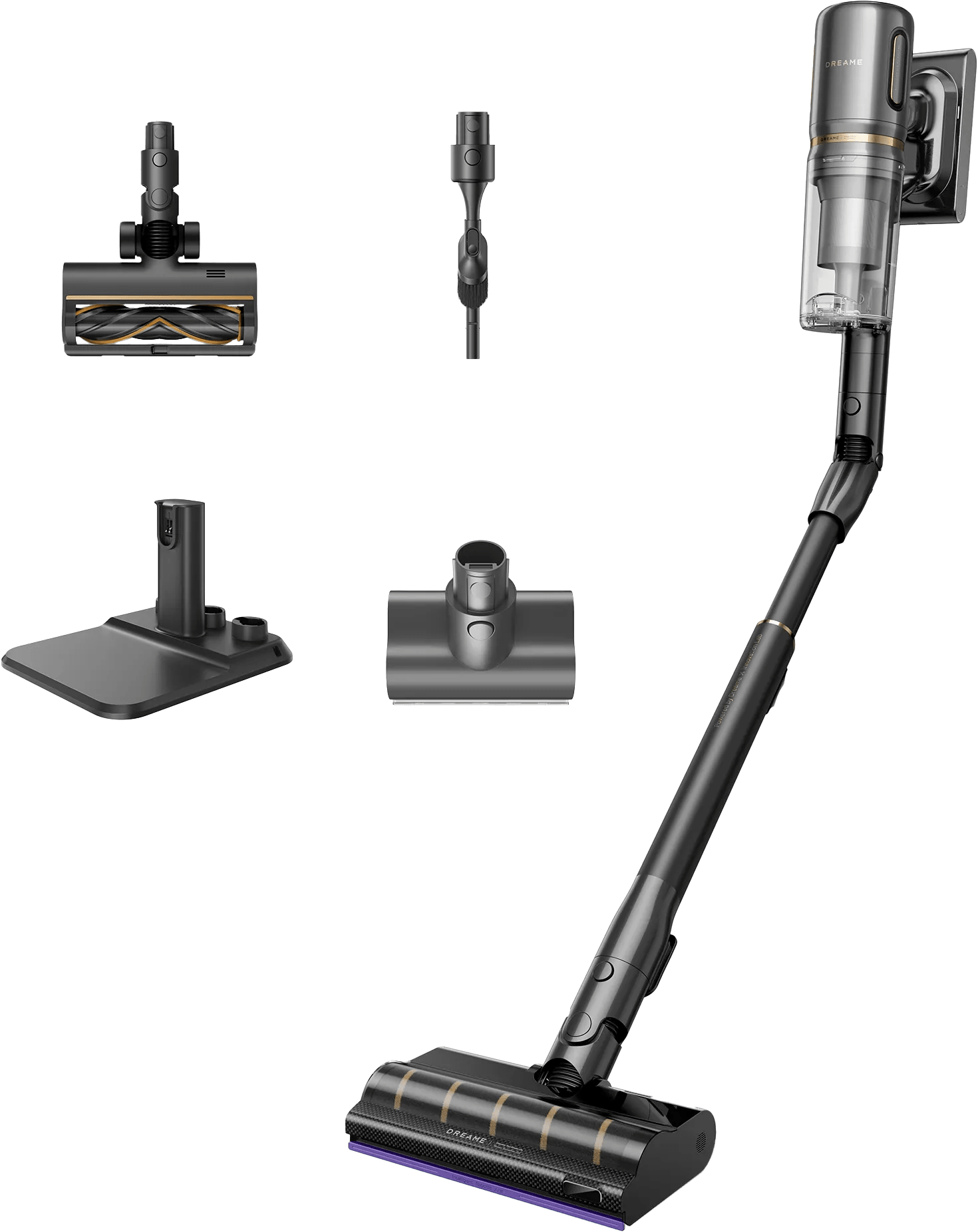 Dreame v20 pro 1 Dreame v20 pro