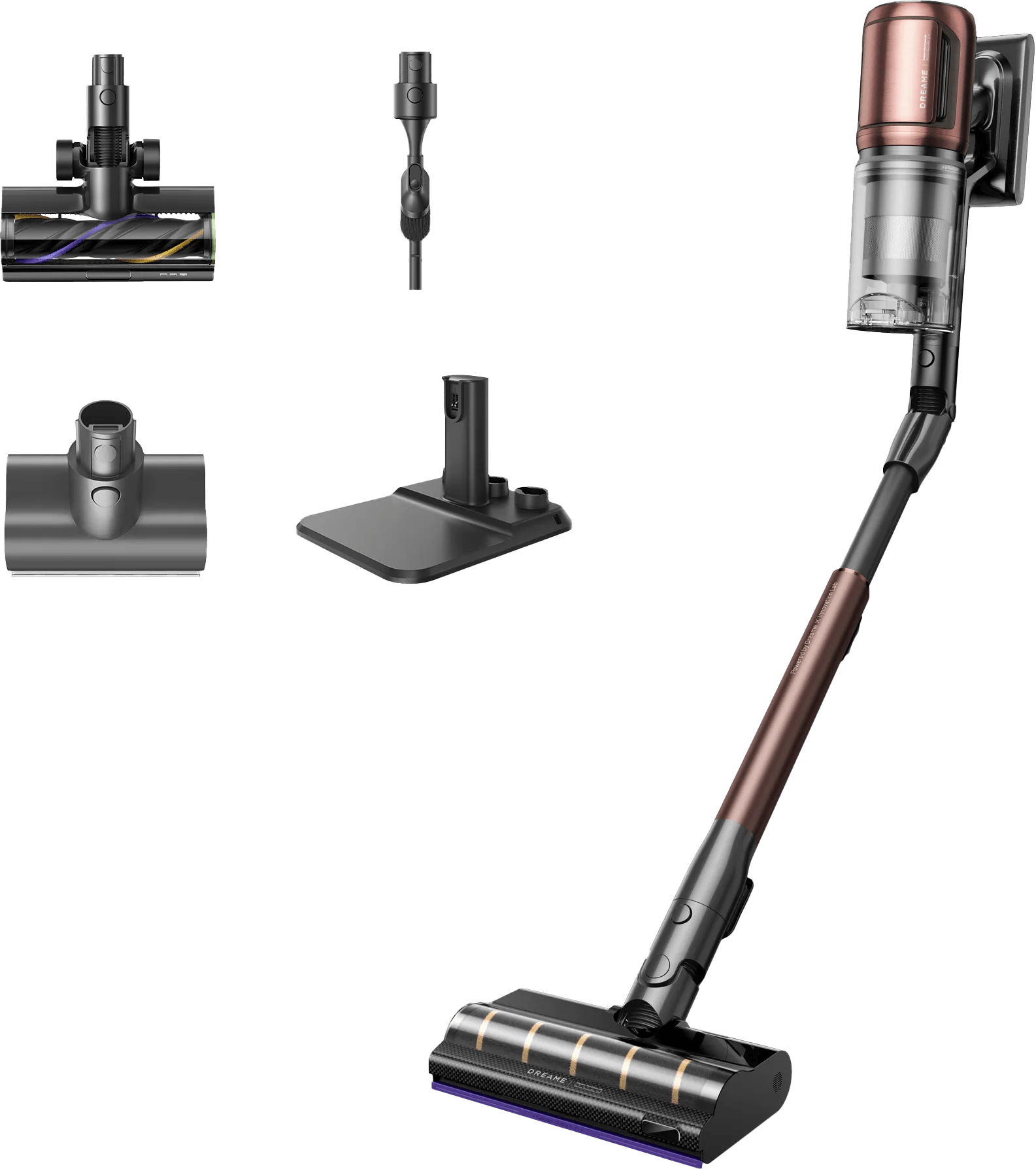 Dreame v30 1 Dreame v30