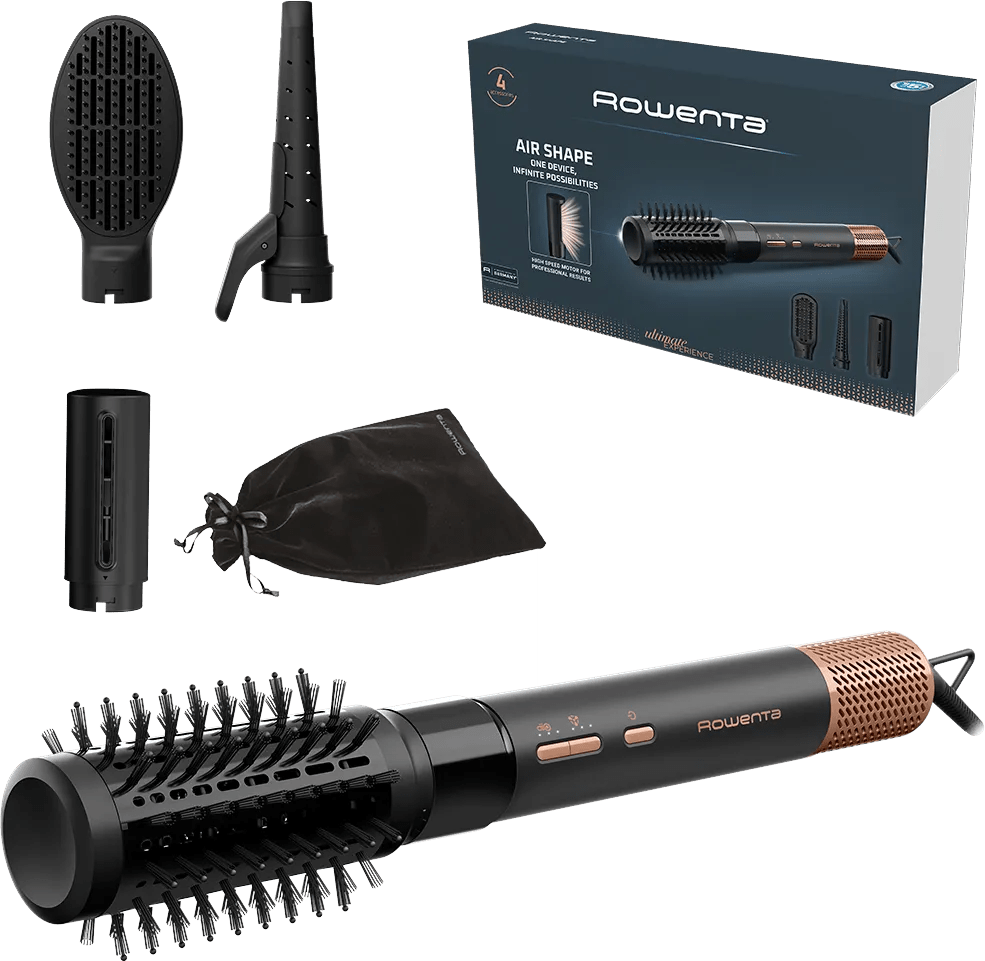 Rowenta air shape ub9820e0 1 Rowenta air shape ub9820e0