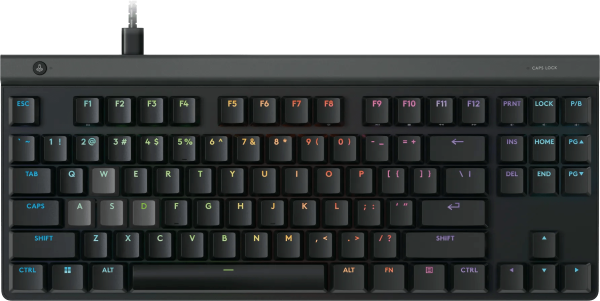 Logitech G515 Rapid TKL Low Profile Gaming Toetsenbord Qwerty