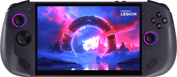 Lenovo Legion Go S 8ARP1 SteamOS 512GB