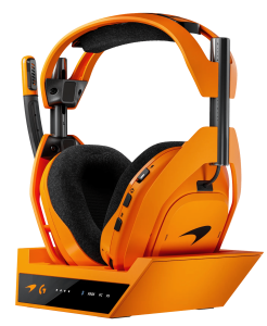 Logitech g astro a50 x mclaren racing edition 2 970161