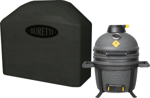 Boretti ceramica compact + boretti bbq hoes ceramica compact 2 970379