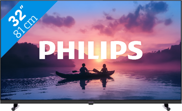 Philips 32" PHS6000 (2025)