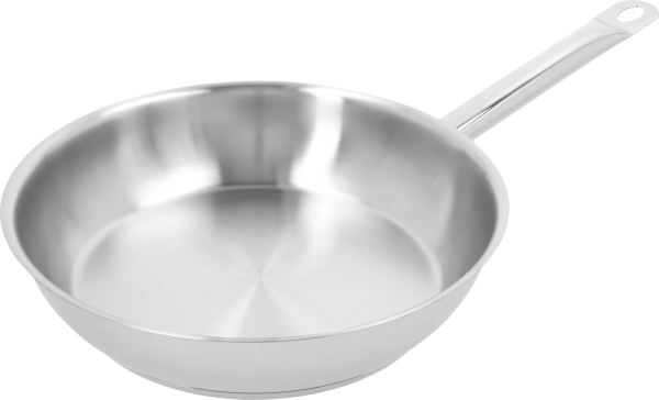 Demeyere Cosi 3 RVS Koekenpan 32 cm