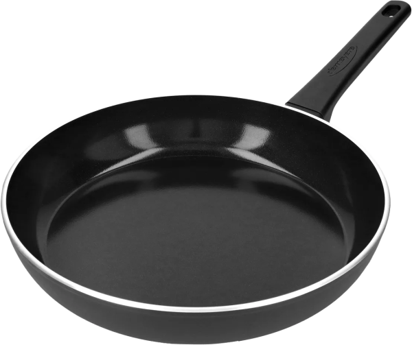 Demeyere Alu Cosi 3 Keramische Koekenpan 28 cm