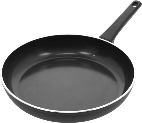 Demeyere Alu Cosi 3 Keramische Koekenpan 30 cm