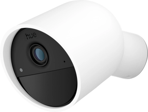 Philips hue secure cam 2k bedraad wit 2 970560