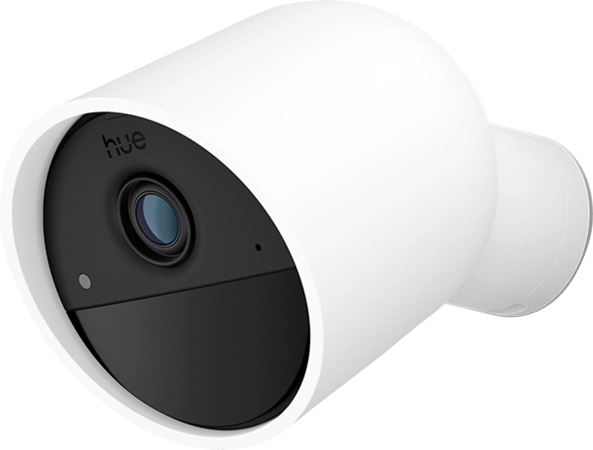 Philips hue secure cam 2k bedraad wit 1 Philips hue secure cam 2k bedraad wit