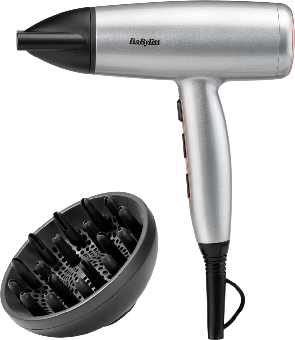 BaByliss Cosmos D580DE