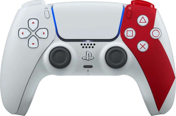 Sony Playstation 5 DualSense Draadloze Controller - God of War 20th Anniversary Edition