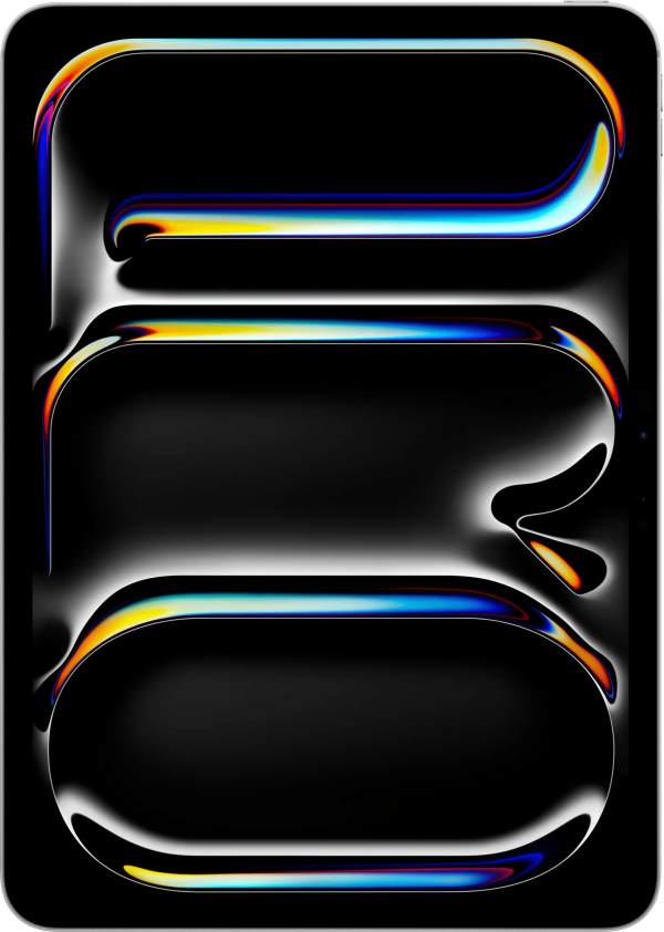 Apple iPad Pro (2025) 11 inch 256GB Wifi Zilver