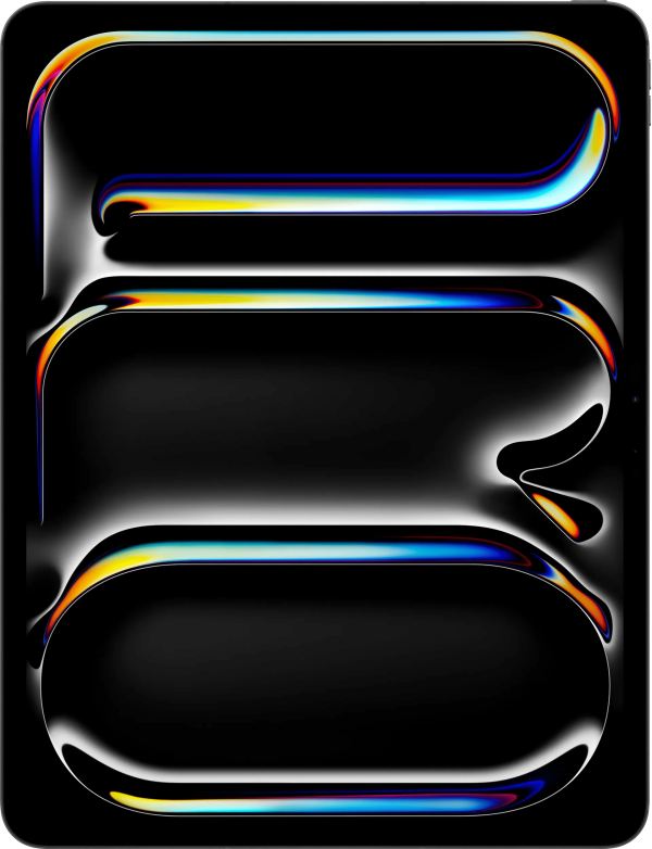 Apple iPad Pro (2025) 13 inch 512GB Wifi + 5G Zilver