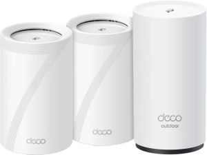 Productnaam tp-link deco be65 wifi 7 mesh 2-pack + deco be25 outdoor 2 971129