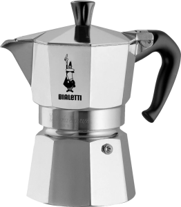 Bialetti moka express 4 kopjes 2 99946
