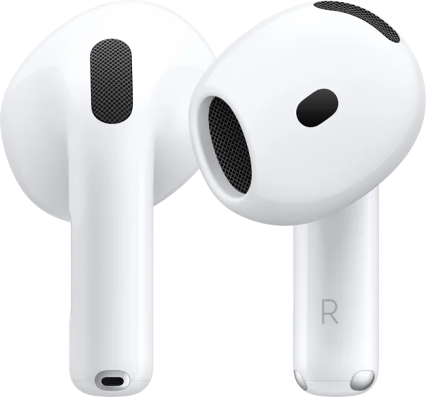 AirPods 4 Noise Cancellation