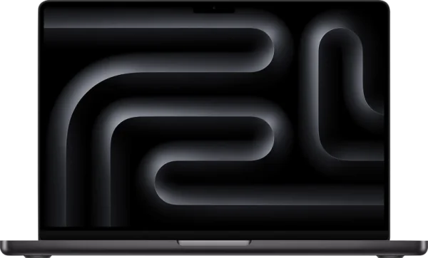 Apple MacBook Pro 14 inch M4 Max (16 core CPU/40 core GPU) 48GB/2TB Spacezwart QWERTY