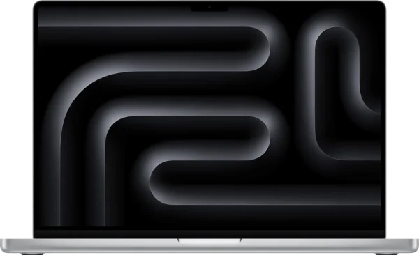Apple MacBook Pro 16 inch M4 Max (14 core CPU/32 core GPU) 36GB/1TB Zilver QWERTY