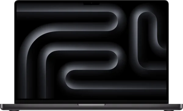 Apple MacBook Pro 16 inch M4 Max (16 core CPU/40 core GPU) 64GB/2TB Spacezwart QWERTY