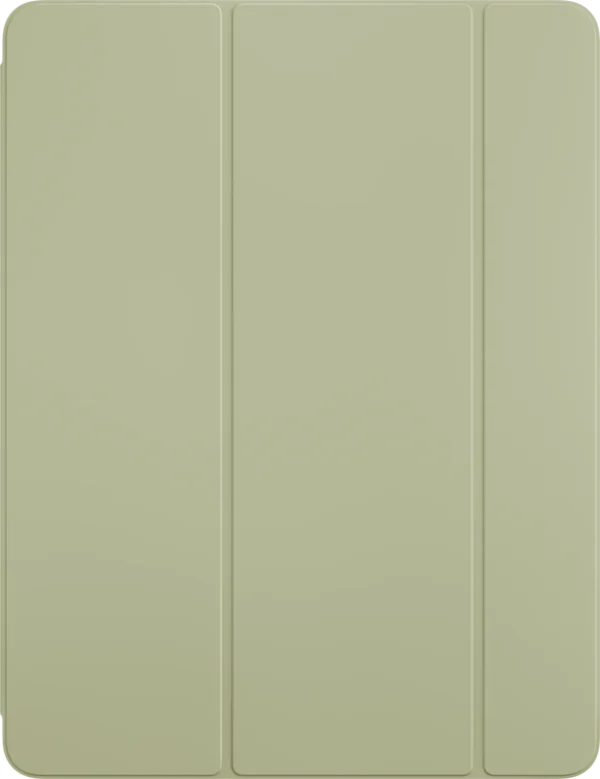 Apple Smart Folio iPad Air 13 inch (2025/2024) Saliegroen